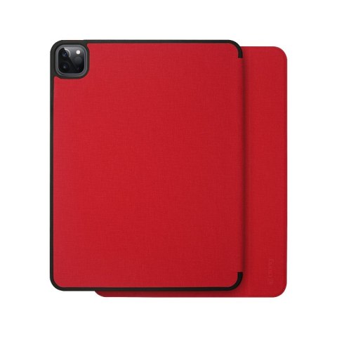 Etui FlexFolio iPad Pro 11 (2022-2021)/iPad Air 11 (2024)/iPad Air 10.9 (5-4 gen.) z funkcją Apple Pencil czerwone Etui FlexFolio iPad Pro 11 (2022-2021)/iPad Air 11 (2024)/iPad Air 10.9 (5-4 gen.) z funkcją Apple Pencil czerwone