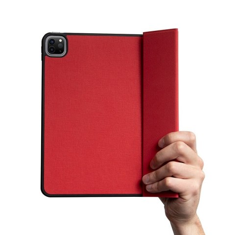Etui FlexFolio iPad Pro 11 (2022-2021)/iPad Air 11 (2024)/iPad Air 10.9 (5-4 gen.) z funkcją Apple Pencil czerwone Etui FlexFolio iPad Pro 11 (2022-2021)/iPad Air 11 (2024)/iPad Air 10.9 (5-4 gen.) z funkcją Apple Pencil czerwone
