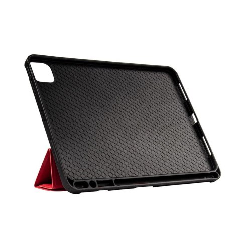 Etui FlexFolio iPad Pro 11 (2022-2021)/iPad Air 11 (2024)/iPad Air 10.9 (5-4 gen.) z funkcją Apple Pencil czerwone Etui FlexFolio iPad Pro 11 (2022-2021)/iPad Air 11 (2024)/iPad Air 10.9 (5-4 gen.) z funkcją Apple Pencil czerwone