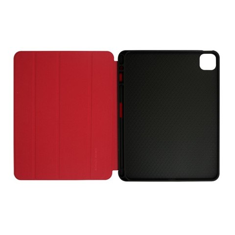 Etui FlexFolio iPad Pro 11 (2022-2021)/iPad Air 11 (2024)/iPad Air 10.9 (5-4 gen.) z funkcją Apple Pencil czerwone Etui FlexFolio iPad Pro 11 (2022-2021)/iPad Air 11 (2024)/iPad Air 10.9 (5-4 gen.) z funkcją Apple Pencil czerwone
