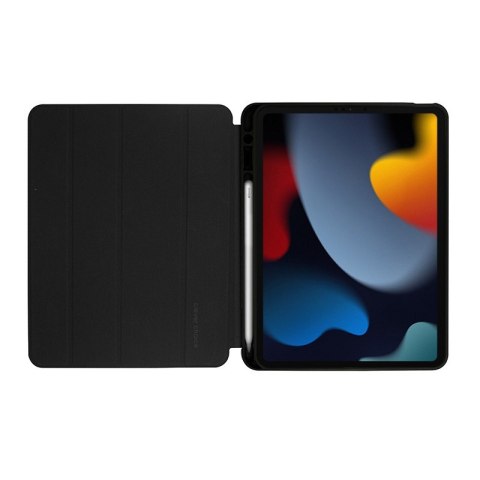 FlexFolio Etui iPad 10.2 (2021-2019) z funkcją Apple Pencil Czarne FlexFolio Etui iPad 10.2 (2021-2019) z funkcją Apple Pencil Czarne