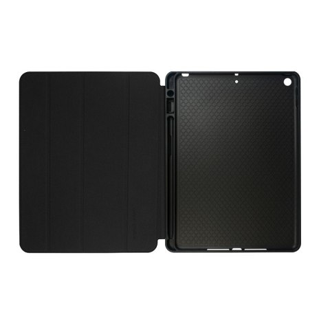 FlexFolio Etui iPad 10.2 (2021-2019) z funkcją Apple Pencil Czarne FlexFolio Etui iPad 10.2 (2021-2019) z funkcją Apple Pencil Czarne