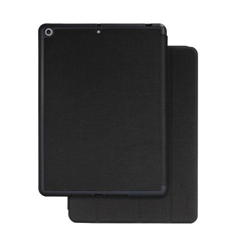 FlexFolio Etui iPad 10.2 (2021-2019) z funkcją Apple Pencil Czarne FlexFolio Etui iPad 10.2 (2021-2019) z funkcją Apple Pencil Czarne