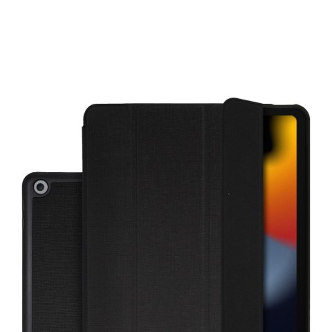 FlexFolio Etui iPad 10.2 (2021-2019) z funkcją Apple Pencil Czarne FlexFolio Etui iPad 10.2 (2021-2019) z funkcją Apple Pencil Czarne