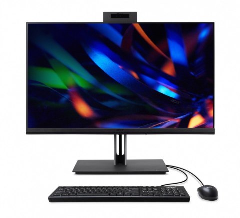 Komputer Veriton All-in-One VZ4717GT 27 cali i3-13100/8GB/512GB/W11P Komputer Veriton All-in-One VZ4717GT 27 cali i3-13100/8GB/512GB/W11P