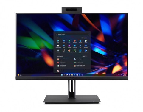 Komputer Veriton All-in-One VZ4717GT 27 cali i3-13100/8GB/512GB/W11P Komputer Veriton All-in-One VZ4717GT 27 cali i3-13100/8GB/512GB/W11P