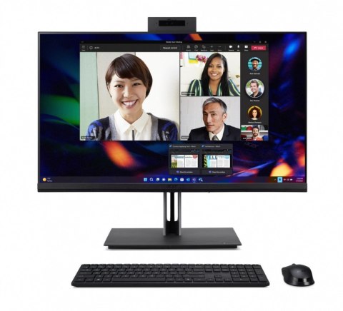 Komputer Veriton All-in-One VZ4717GT 27 cali i3-13100/8GB/512GB/W11P Komputer Veriton All-in-One VZ4717GT 27 cali i3-13100/8GB/512GB/W11P