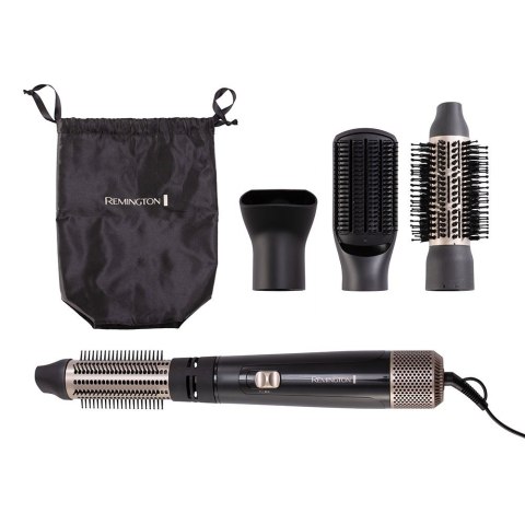 Suszarko-lokówka Blow Dry&Style AS7500 Suszarko-lokówka Blow Dry&Style AS7500
