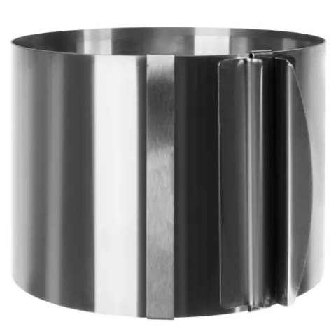 Forma do ciast/ rant cukierniczy 12cm Ruhhy