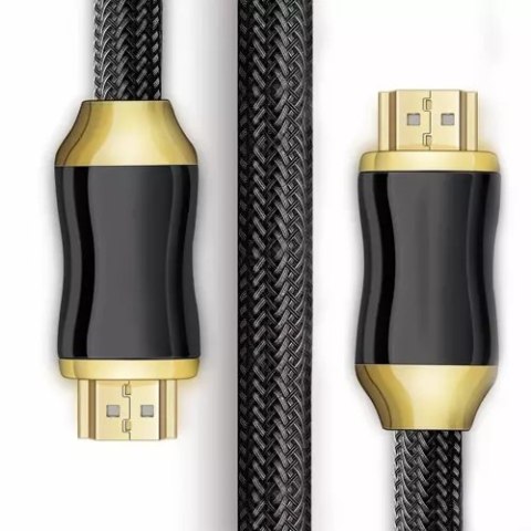 Kabel HDMI 2.1 8K 3m Izoxis 19922 Izoxis