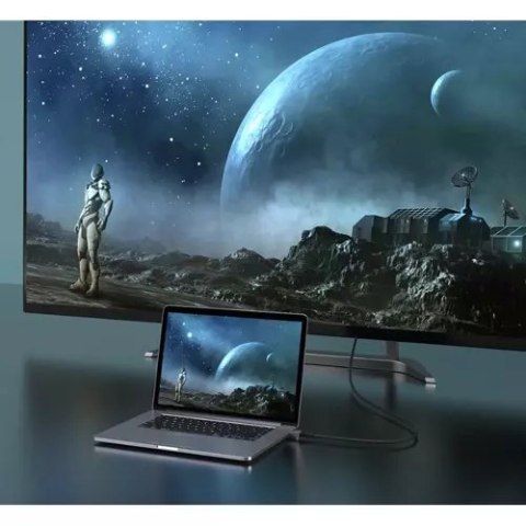 Kabel HDMI 8K 2m Izoxis