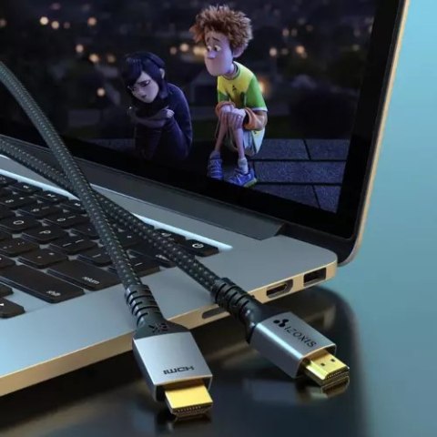 Kabel HDMI 8K 2m Izoxis