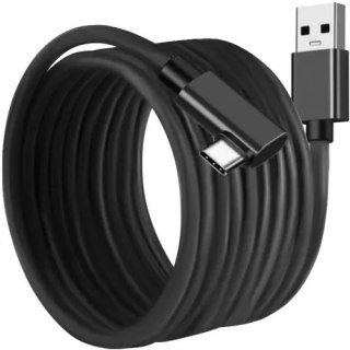 Kabel USB -A 2.0 5m C Izoxis 19911 Izoxis