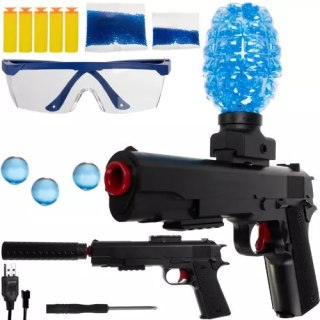 Karabin/ pistolet na kulki żelowe Kruzzel 20449 Kruzzel