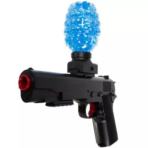 Karabin/ pistolet na kulki żelowe Kruzzel 20449 Kruzzel Karabin/ pistolet na kulki żelowe Kruzzel 20449 Kruzzel