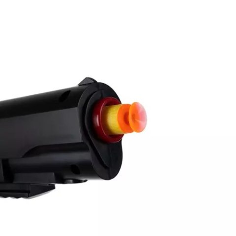 Karabin/ pistolet na kulki żelowe Kruzzel 20449 Kruzzel Karabin/ pistolet na kulki żelowe Kruzzel 20449 Kruzzel