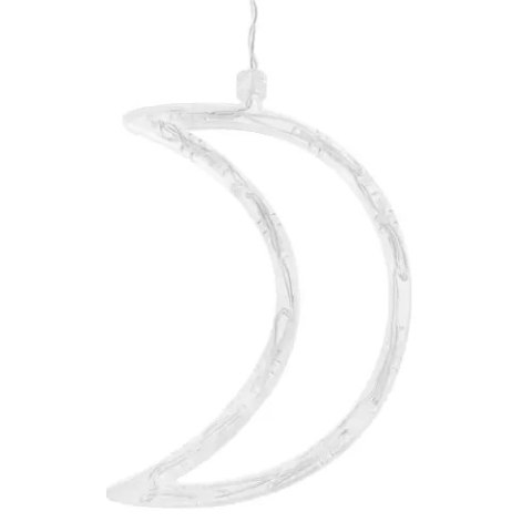 Kurtyna świetlna 138 LED USB- zimny biały KŚ19756 Iso Trade Kurtyna świetlna 138 LED USB- zimny biały KŚ19756 Iso Trade