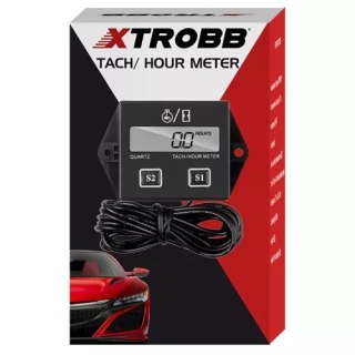 Licznik motogodzin pracy silnika Xtrobb 19926 Xtrobb