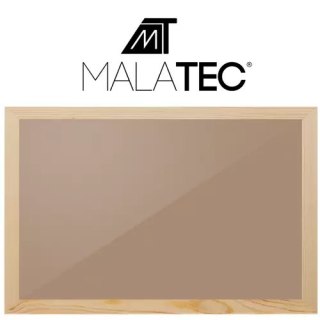Ramka sosnowa 28x38cm Malatec 19917 Malatec