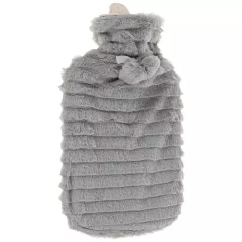Termofor gumowy w pokrowcu 2000ml Ruhhy 19806 Ruhhy
