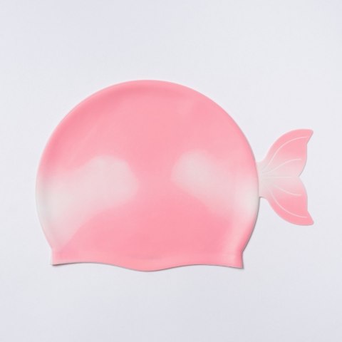 Czepek basenowy Shaped - Ocean Treasure, Rose Ombre Czepek basenowy Shaped - Ocean Treasure, Rose Ombre