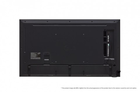 Ekran 55UH5N-E IPS 500cd/m2 24/7 Ekran 55UH5N-E IPS 500cd/m2 24/7