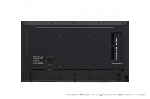 Ekran 55UH5N-E IPS 500cd/m2 24/7 Ekran 55UH5N-E IPS 500cd/m2 24/7