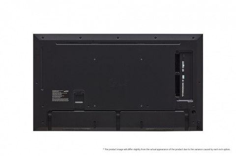 Ekran 55UH5N-E IPS 500cd/m2 24/7 Ekran 55UH5N-E IPS 500cd/m2 24/7