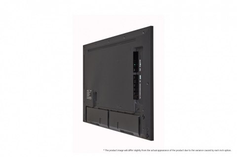 Ekran 55UH5N-E IPS 500cd/m2 24/7 Ekran 55UH5N-E IPS 500cd/m2 24/7