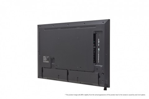 Ekran 55UH5N-E IPS 500cd/m2 24/7 Ekran 55UH5N-E IPS 500cd/m2 24/7