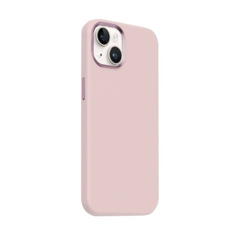 Etui Color Cover LUX Magnetic iPhone 15 MagSafe Różowe Etui Color Cover LUX Magnetic iPhone 15 MagSafe Różowe
