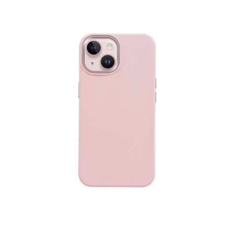 Etui Color Cover LUX Magnetic iPhone 15 MagSafe Różowe Etui Color Cover LUX Magnetic iPhone 15 MagSafe Różowe