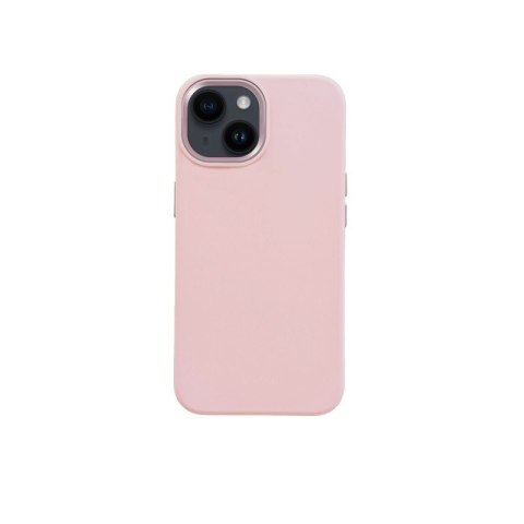Etui Color Cover LUX Magnetic iPhone 15 MagSafe Różowe Etui Color Cover LUX Magnetic iPhone 15 MagSafe Różowe