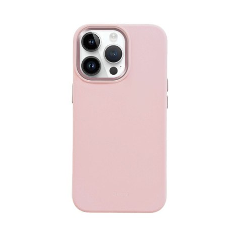 Etui Color Cover LUX Magnetic iPhone 15 Pro MagSafe Różowe Etui Color Cover LUX Magnetic iPhone 15 Pro MagSafe Różowe