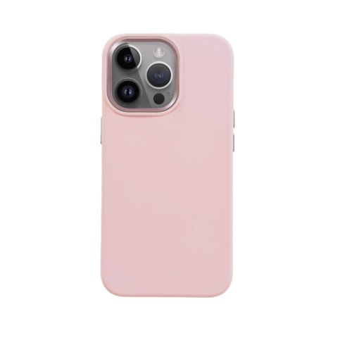 Etui Color Cover LUX Magnetic iPhone 15 Pro MagSafe Różowe Etui Color Cover LUX Magnetic iPhone 15 Pro MagSafe Różowe