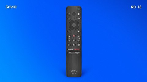 Pilot uniwersalny/zamiennik do TV Sony, Smart TV, RC-13 Pilot uniwersalny/zamiennik do TV Sony, Smart TV, RC-13