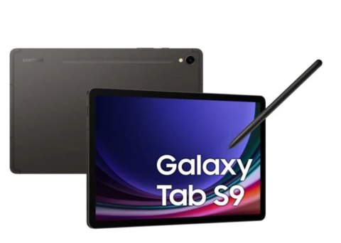 Tablet Galaxy Tab S9 X716 5G 11.0/8GB/128GB Szary Tablet Galaxy Tab S9 X716 5G 11.0/8GB/128GB Szary