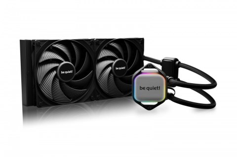 Chłodzenie CPU Pure Loop 2 280mm AIO CPU Cooler Chłodzenie CPU Pure Loop 2 280mm AIO CPU Cooler