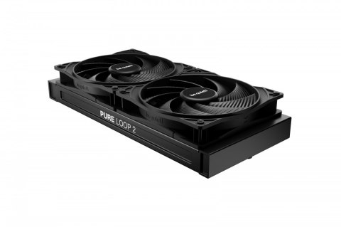 Chłodzenie CPU Pure Loop 2 280mm AIO CPU Cooler Chłodzenie CPU Pure Loop 2 280mm AIO CPU Cooler