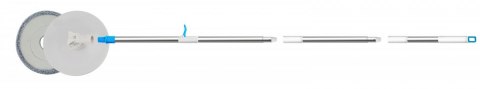 Mop obrotowy Perfect Clean Mop obrotowy Perfect Clean