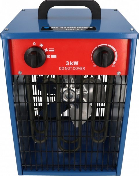 Nagrzewnica elektryczna EH9010 Nagrzewnica elektryczna EH9010