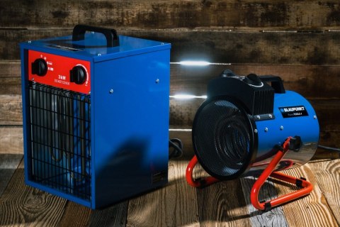 Nagrzewnica elektryczna EH9010 Nagrzewnica elektryczna EH9010