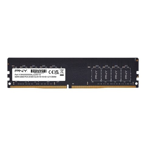 Pamięć 8GB DDR4 2666MHz 21300 MD8GSD42666-SI BULK Pamięć 8GB DDR4 2666MHz 21300 MD8GSD42666-SI BULK