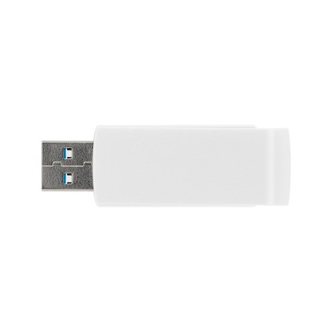 Pendrive UC310 64GB USB3.2 biały Pendrive UC310 64GB USB3.2 biały