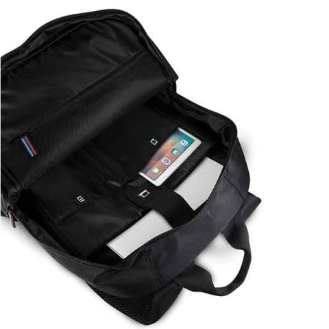 Plecak BMW BMBPCO15CAPNBK 16 Carbon Navy Stripe Plecak BMW BMBPCO15CAPNBK 16 Carbon Navy Stripe