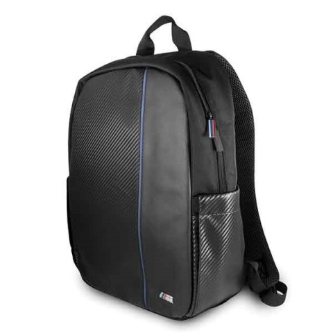 Plecak BMW BMBPCO15CAPNBK 16 Carbon Navy Stripe Plecak BMW BMBPCO15CAPNBK 16 Carbon Navy Stripe