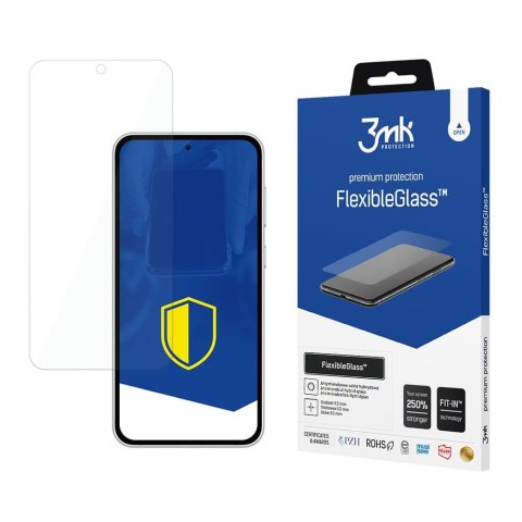 Szkło ochronne Flexibleglass Samsung S23FE Szkło ochronne Flexibleglass Samsung S23FE