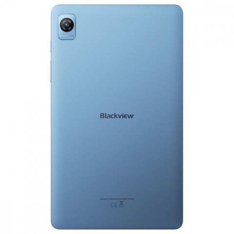 Tablet TAB 60 LTE 6/128GB 6050 mAh 8,68 cala niebieski Tablet TAB 60 LTE 6/128GB 6050 mAh 8,68 cala niebieski
