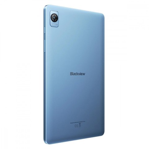 Tablet TAB 60 LTE 6/128GB 6050 mAh 8,68 cala niebieski Tablet TAB 60 LTE 6/128GB 6050 mAh 8,68 cala niebieski