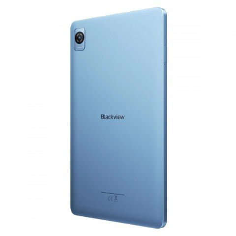Tablet TAB 60 LTE 6/128GB 6050 mAh 8,68 cala niebieski Tablet TAB 60 LTE 6/128GB 6050 mAh 8,68 cala niebieski